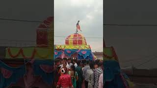 Gambhariguda //Rathayatra 2023//Belat goud //Shorts video//Viral video