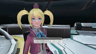 Phantasy Star Online 2 (PC) Part 236 Starflower Story Mode Part 39