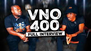 Vno400 EP 002:  Mobb life Podcast | \