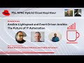 APAC Hybrid Cloud Kopi Hour (E7) | Automation!