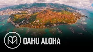 Give ALOHA