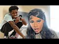 Nba Youngboy Reaction “HI HATERS” 🔥or🗑️ #nbayoungboyreaction #youngboy #musicreaction #viral