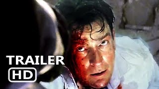 9/11 Official Trailer (2017) Charlie Sheen, Whoopi Goldberg Movie HD