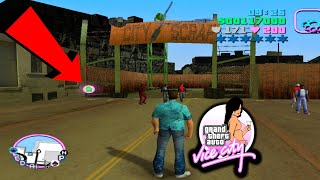 GTA Vice city secret safe house location|Vice City hidden property