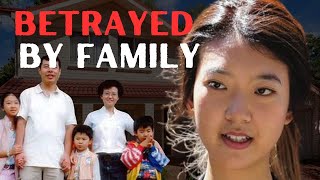 The heartbreaking case of the Lin family.