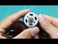 how to make mini water pump high pressure diy