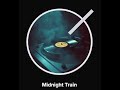 Midnight Train - Blues