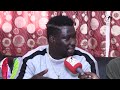 le retour de niang bou ndaw d après 5 mois au maroc