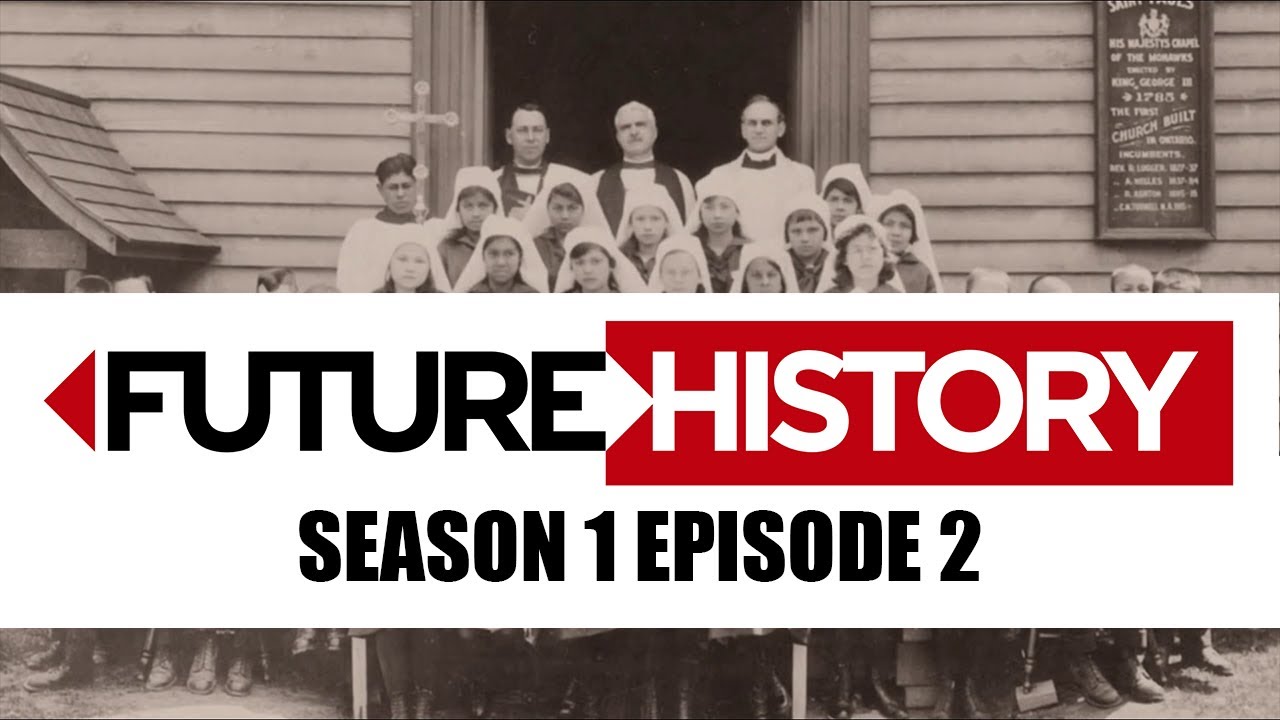 Future History S01 E02 The Children Youtube