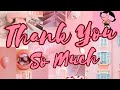 BIG THANKS EVERYBODY | TRAILER | ADELFA ARGAL MIX TV