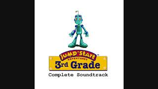 30 The Observatory (WGM, New Mix) - Jumpstart 3rd Grade Complete Soundtrack