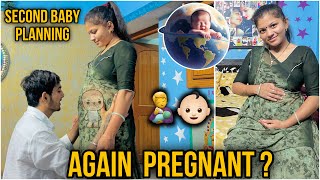 Views के लिए दूसरा बच्चा करना पड़ेगा 😍| Riddhi Again Pregnant |