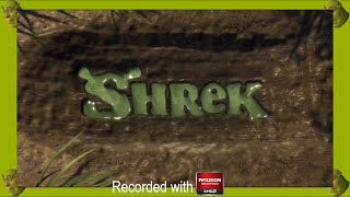 Shrek - Inizio