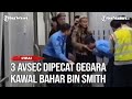 Tiga Petugas Avsec Kawal Habib Bahar Bin Smith di Bandara Dipecat PT. Angkasa Pura II