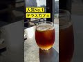 ☕️東京の人気テラスカフェ「pitmans」