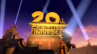 [Request] 20th Century Universal (2013)