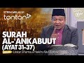 [FULL] Tanyalah Ustaz (2024) | Thu, Nov 21 - Surah Al-'Ankabuut (Ayat 31-37) | Tonton