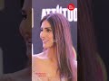 vaani kapoor for iconic awards promedia tv