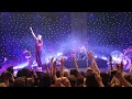 Imagine Dragons LIVE - Hear Me - London Roundhouse 2017