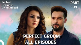 Perfect Groom All Episodes Part #1 (Urdu Dubbed)