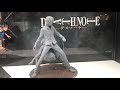 mhx2018a megahouse gem series deathnote display メガハウス gemシリーズ デスノート 展示