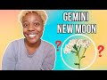 Gemini New Moon June 6th, 2024 | Numerology, Life Change and Heal with Yarrow Plant Medicine
