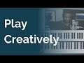 Play Creatively Piano Membership