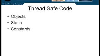 Lesson10 Thread Safe Code | Java Servlet JSP Tutorial