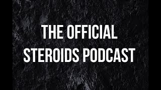 Trenbolone Side Effects and Growth Hormone - The Steroids Podcast Episode 16