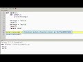 Exploring Python's Scopes and Closures : A Code Conversation