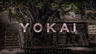 妖怪 "YOKAI" Japanese type beat [TRAP] + chill