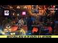 bigg boss 18 new promo rashion ko lekar karan aur rajat ka fight