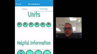 Setting Up and Using the Canvas Parent App