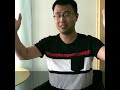 chinese phd student on breakthrough research and studying in sweden