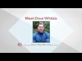 Introducing PTtoWatch Finalist Dave Whiteis