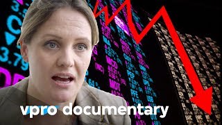 Lessons from Lehman and the Coming Crash | VPRO Documentary (2018)