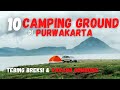 10 Camping Ground Terindah di Purwakarta yang Lagi Hits 2023 | Bisa Kemah Sambil Memancing Juga