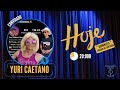 YURI CAETANO [ ZULEIDE | HUMORISTA | INFLUCER DIGITAL | FERNANDÓPOLIS | INDIAPORÃ ] PODCAST #75