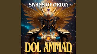 Swans of Orion