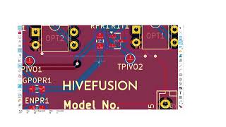 Mastering PCB Design: HiveFusion's PCB Editor in Action