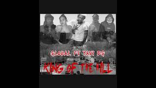 Yommy G \u0026 Yavi DG - Global (Official Audio)