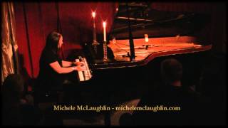 Piano Haven Christmas Concert 2012, Michele McLaughlin, Joe Bongiorno \u0026 Amy Janelle, Kawai RX-7