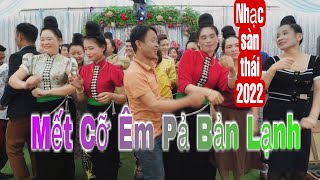 Nhạc Sàn Thái 2022 Dance Nhiệt Tình Tại LTH Cao Cường \u0026 Thu Hồng Bản Lạnh Tông Lạnh Thuận Châu