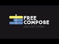 Free Compose for After Effects Tutorial