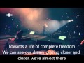 Maheer zein_FREEDOM (with lyrics)