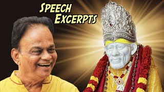 Speech Excerpts by Siddhayogi Sri Siva Shankar Baba ! #SivaShankarBaba #Samratchana #SreeRamaRajya