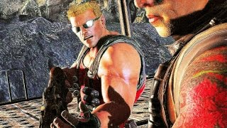 BULLETSTORM Full Clip Edition Trailer (starring DUKE NUKEM) PS4 / Xbox One / PC - TGA 2016