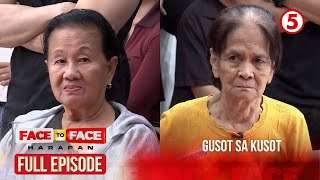 Face To Face Harapan Episode 63 | February 12, 2025