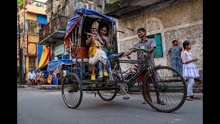 Rural Life in Bangladesh /Exploring tour to the countryside of Bangladesh