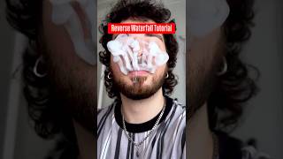 Reverse Waterfall Tutorial